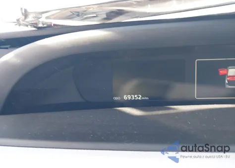 2020 Toyota Prius Le Awd-E z USA, uszkodzony, nr VIN JTDL9RFUXL3015271